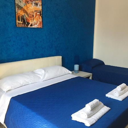 Stanze Di Leo Hotel Palermo Buitenkant foto